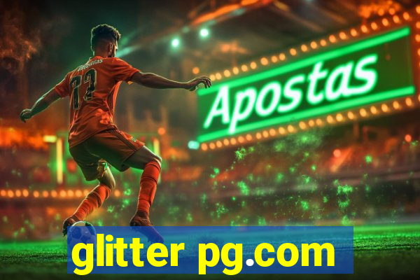 glitter pg.com